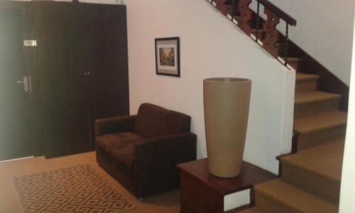 Hotel Delagoa Bay City Inn