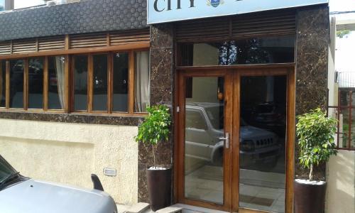 Hotel Delagoa Bay City Inn