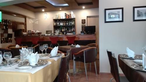 Hotel Delagoa Bay City Inn