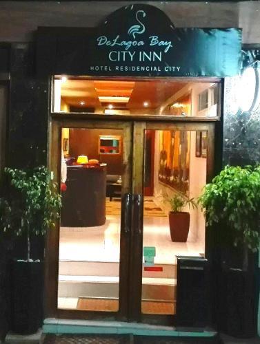 Hotel Delagoa Bay City Inn