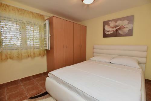 Apartments Topla