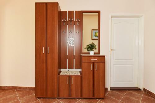 Apartments Topla