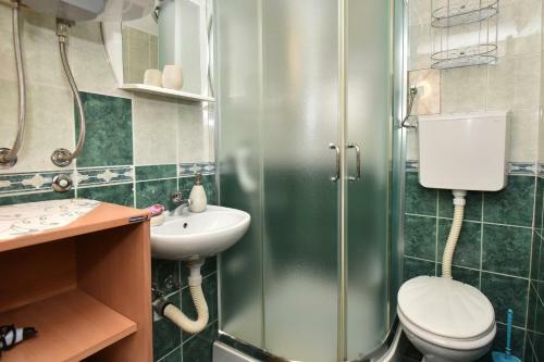 Apartments Topla