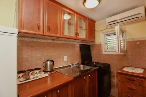 Apartments Topla