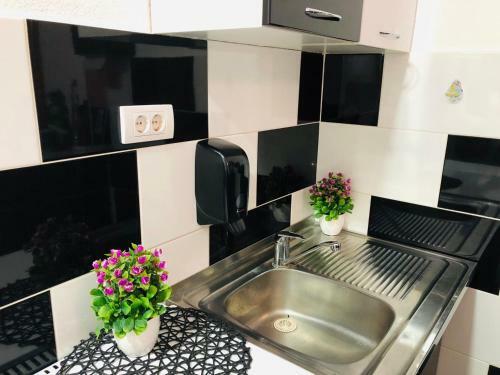 Lana Apartment Podgorica