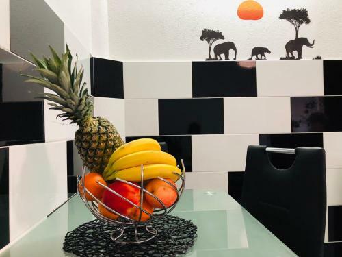 Lana Apartment Podgorica