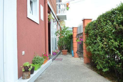 Lana Apartment Podgorica