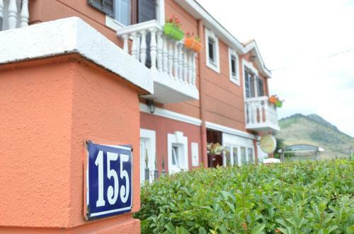 Lana Apartment Podgorica