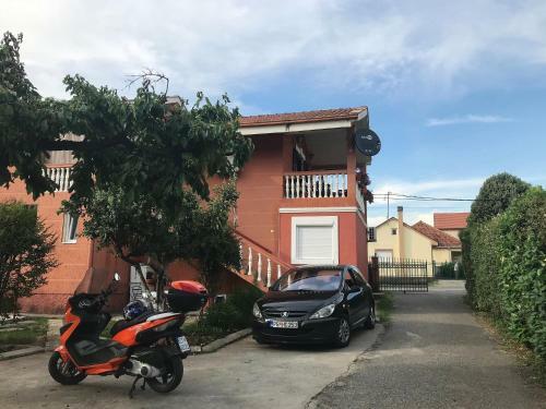 Lana Apartment Podgorica