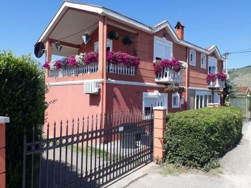 Lana Apartment Podgorica