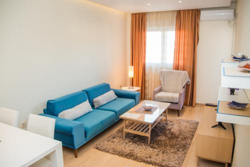 Apartments Athos Delta City