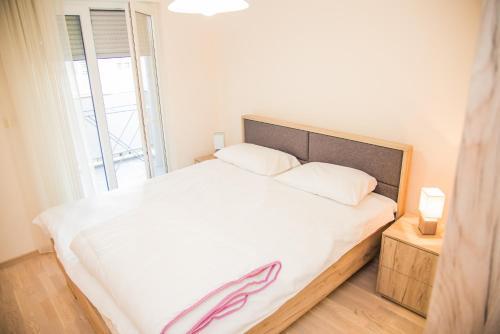 Apartments Athos Delta City