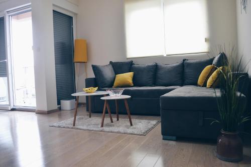 Apartments Athos Delta City