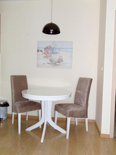 Apartments Athos Delta City