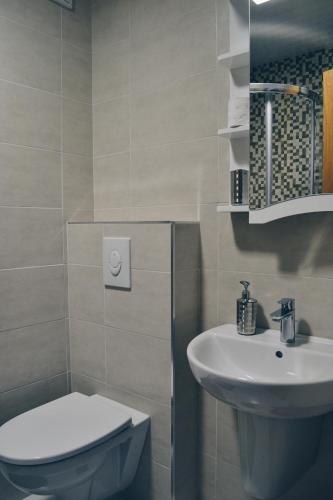Apartments Athos Delta City