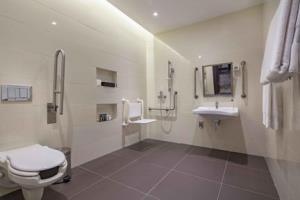 Hotel Hilton Podgorica Crna Gora