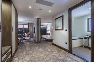 Hotel Hilton Podgorica Crna Gora