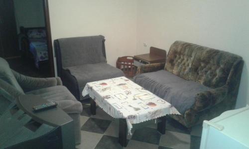 Apartmani Ksenija