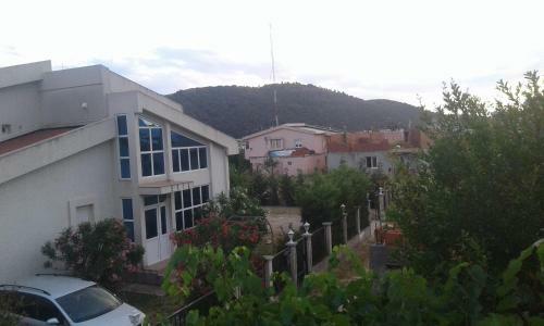 Apartmani Ksenija