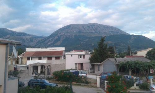 Apartmani Ksenija