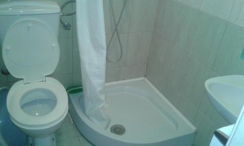 Apartmani Ksenija