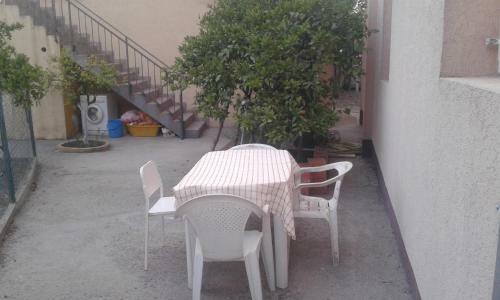 Apartmani Ksenija