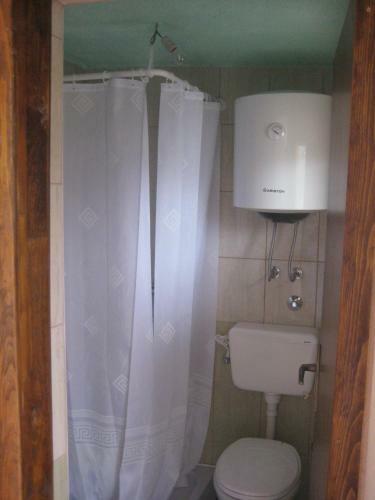 Apartmani Ksenija