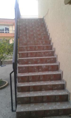 Apartmani Ksenija
