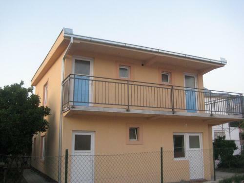 Apartmani Ksenija
