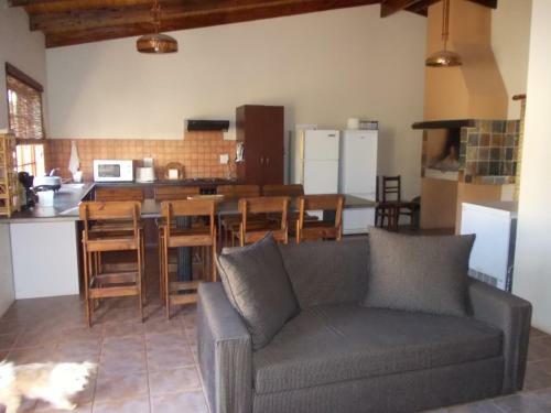 Apartamento Huis Klipdrift