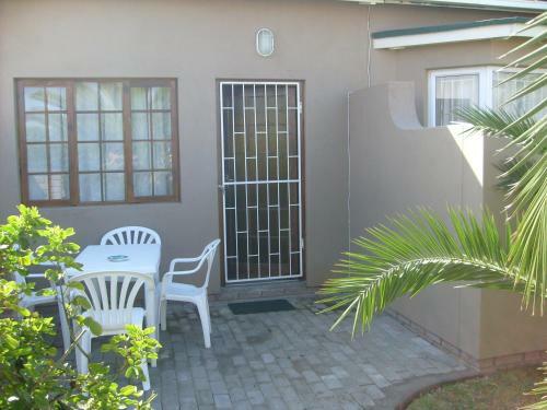 Apartamento Huis Klipdrift
