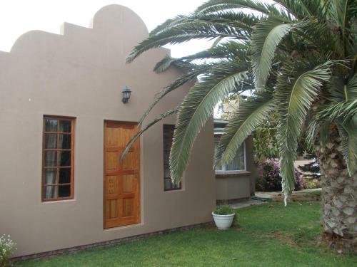 Apartamento Huis Klipdrift