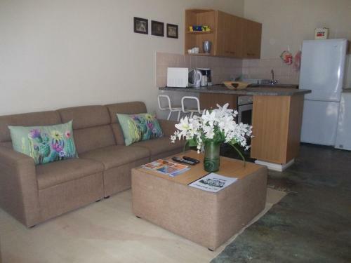 Apartamento Huis Klipdrift
