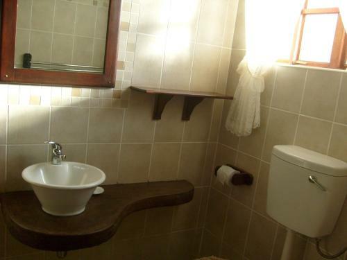 Apartamento Huis Klipdrift