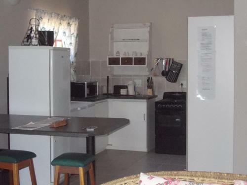 Apartamento Huis Klipdrift