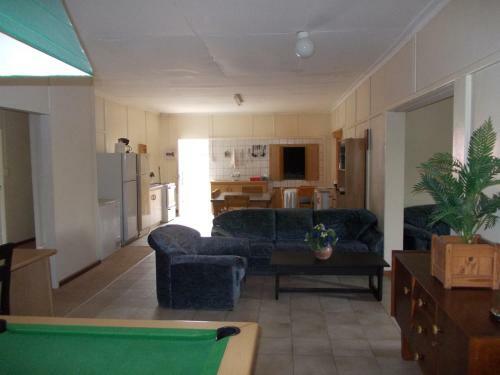 Apartamento Huis Klipdrift