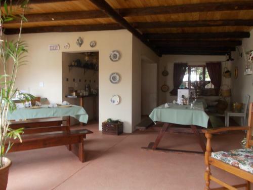 Apartamento Huis Klipdrift