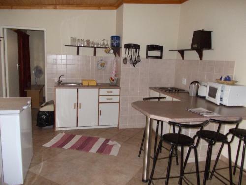 Apartamento Huis Klipdrift