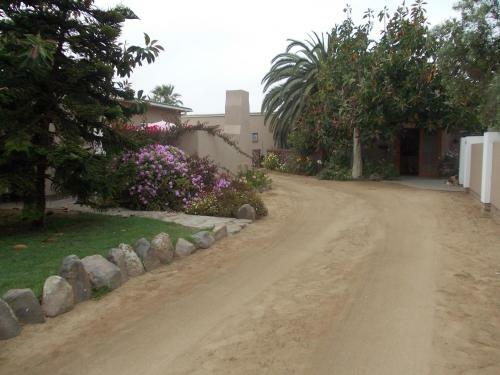 Apartamento Huis Klipdrift