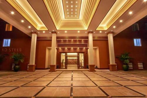 Golden Hotel Mandalay