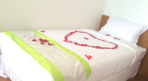 Bed & Breakfast Backpackers @ Hotel Rich