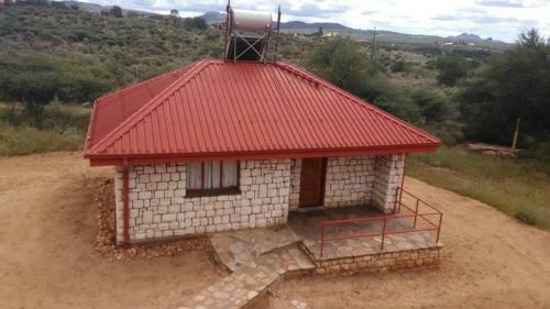 Murangi Travel Lodge