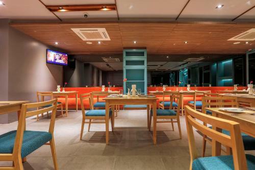 The Link Yangon Boutique Hotel