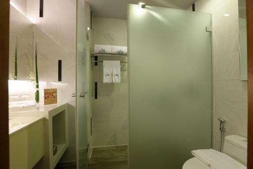 The Link Yangon Boutique Hotel