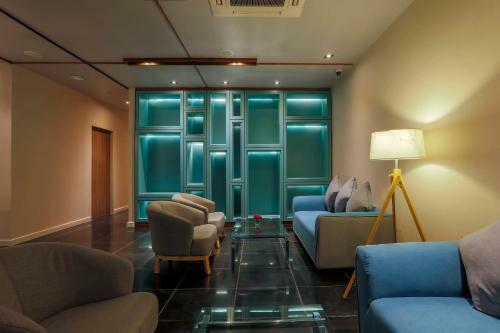 The Link Yangon Boutique Hotel