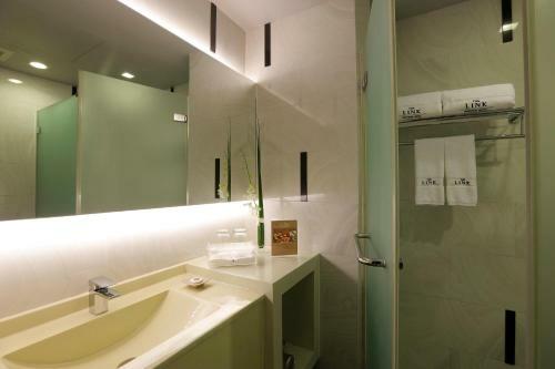 The Link Yangon Boutique Hotel