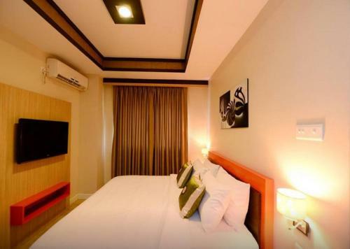 Hotel Shwe Gone Daing