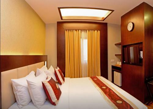 Hotel Shwe Gone Daing