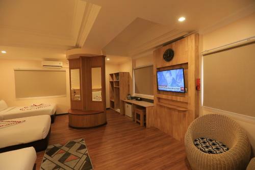 Hotel Shwe Gone Daing