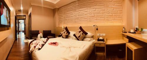 Hotel Shwe Gone Daing